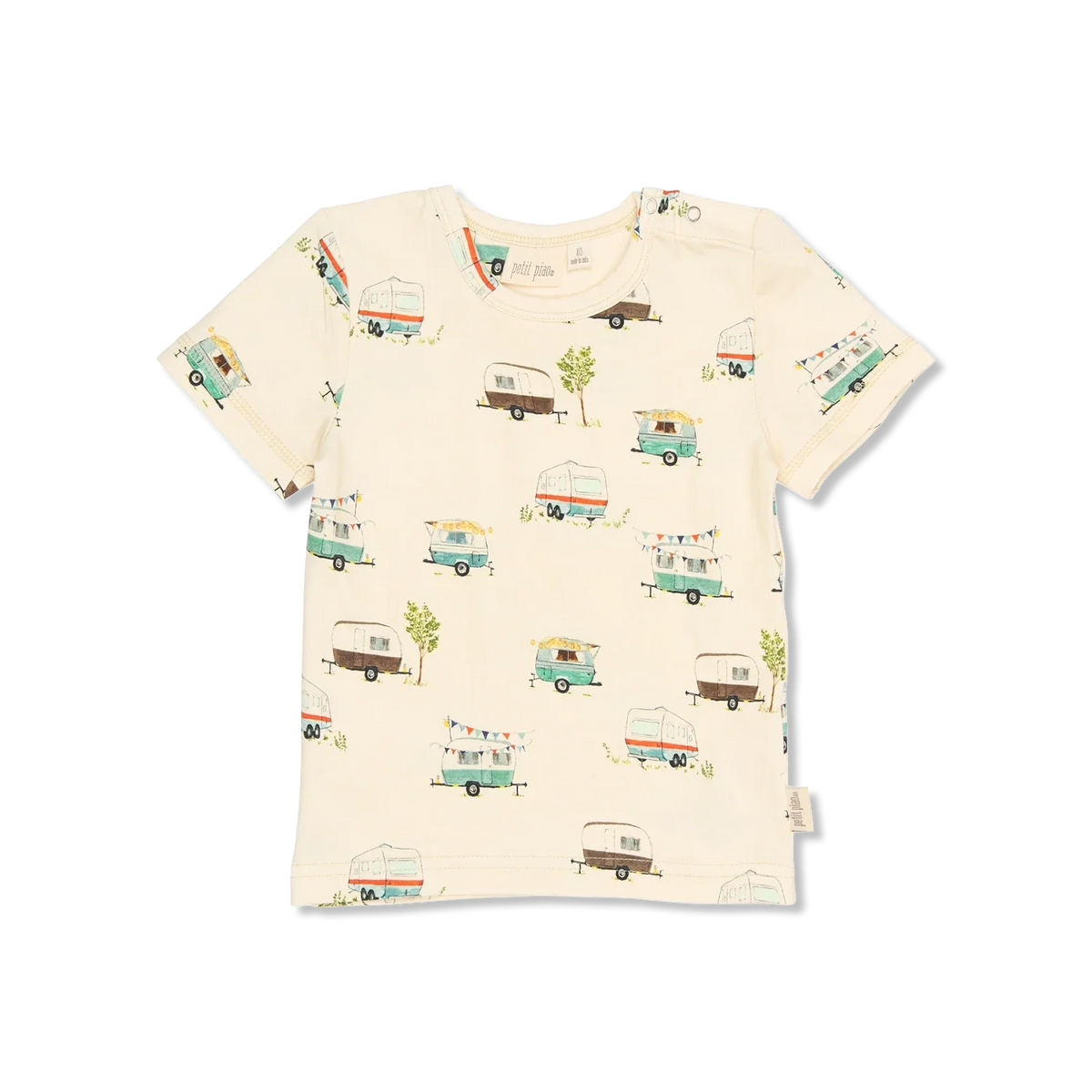 Sun t-Shirt