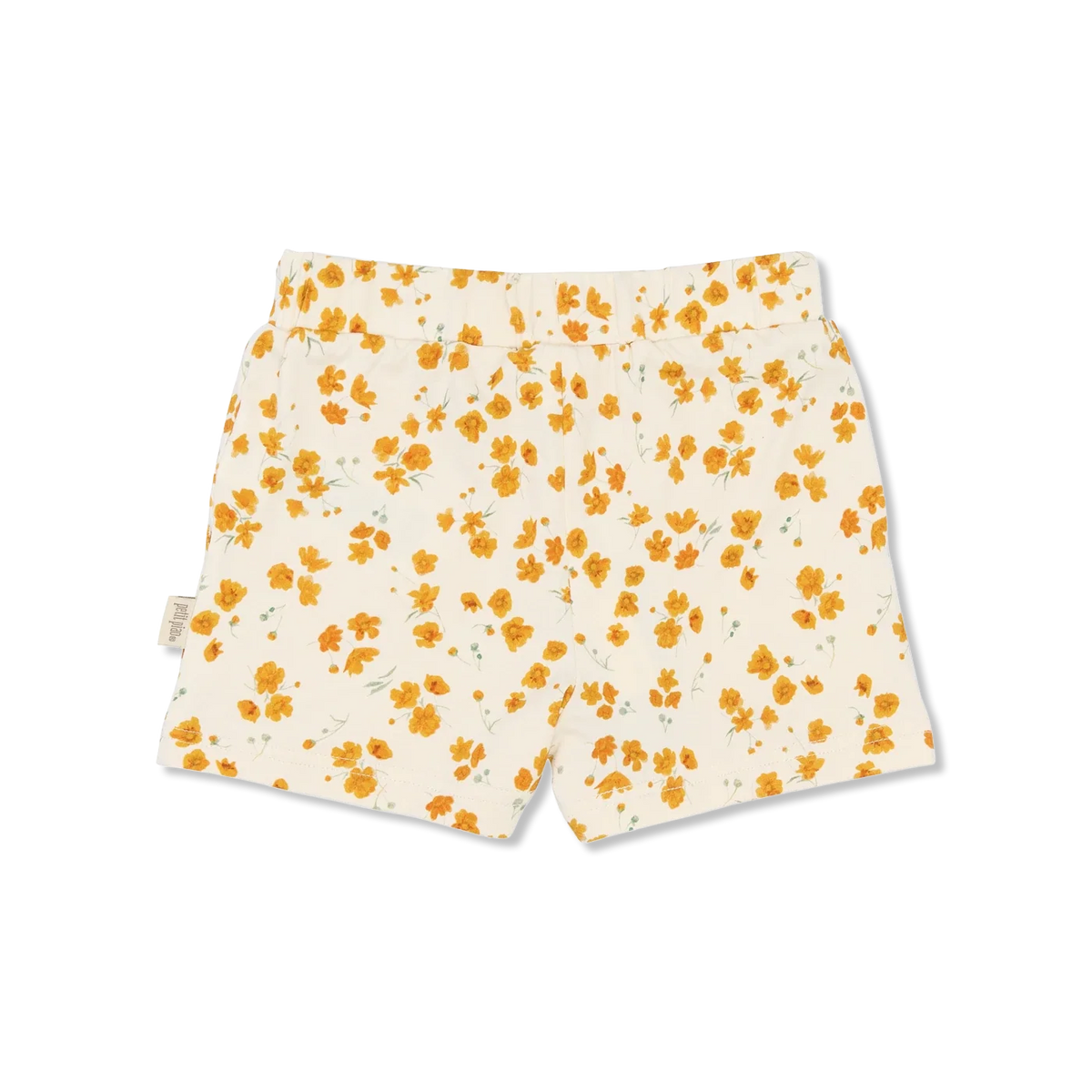 Sun shorts