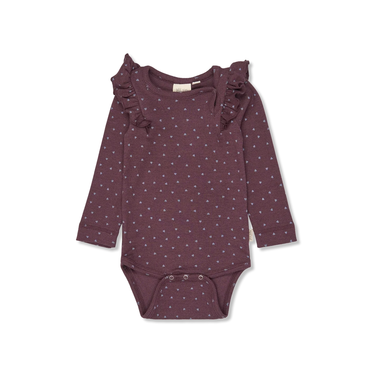Ppsonja Bodysuit