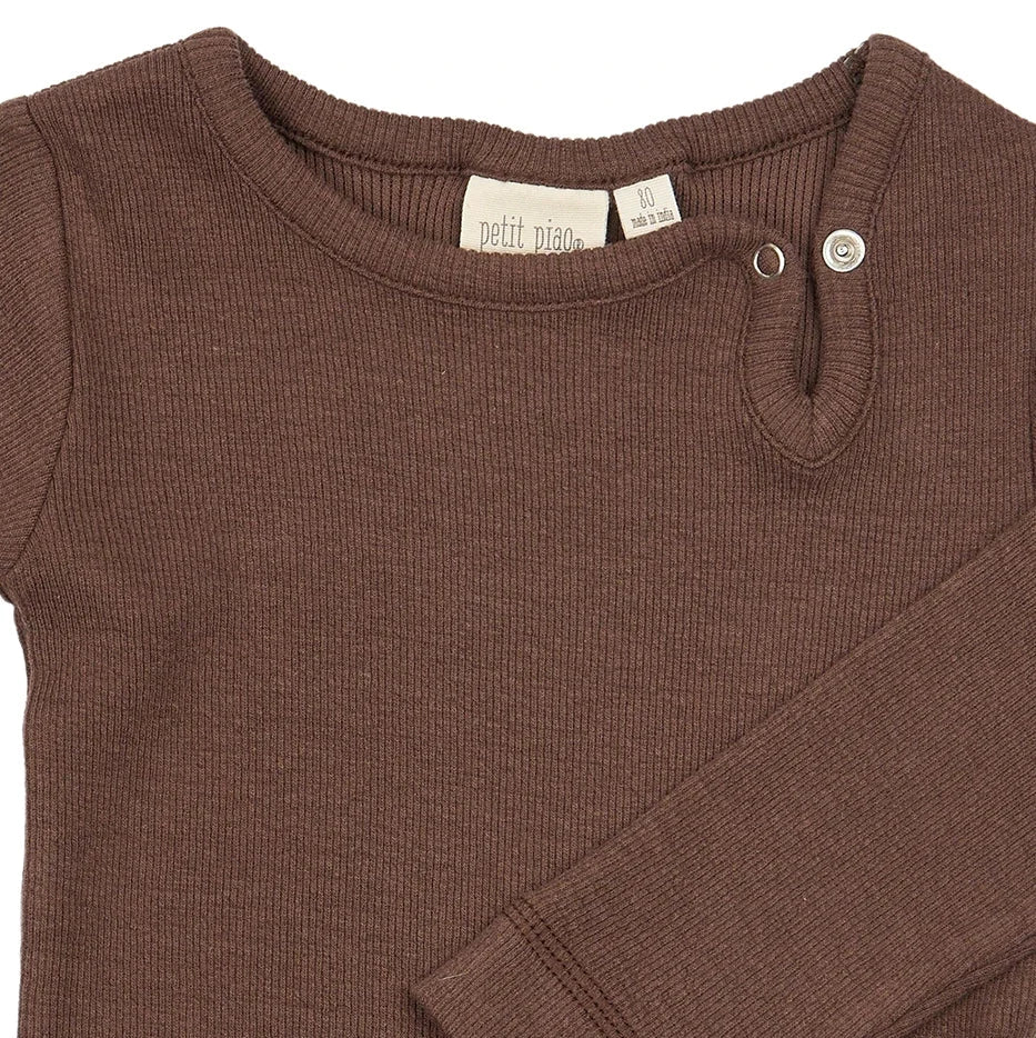 Ppstone Bodysuit