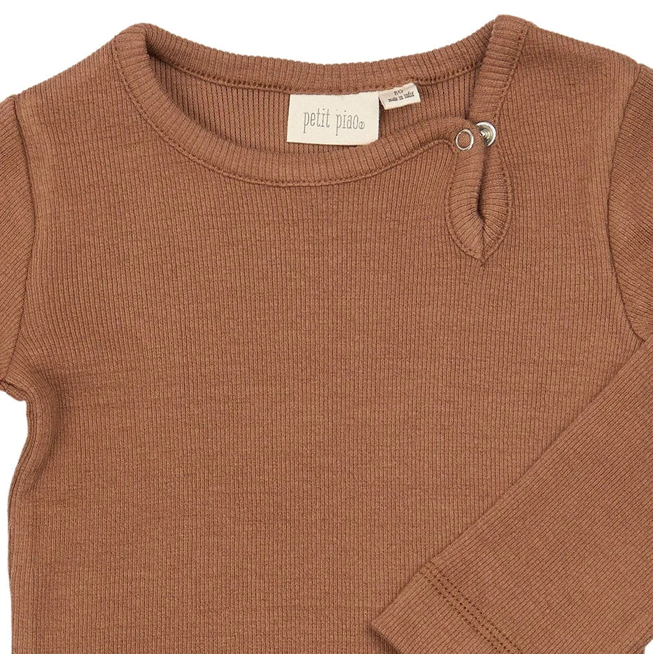 Ppstone Bodysuit