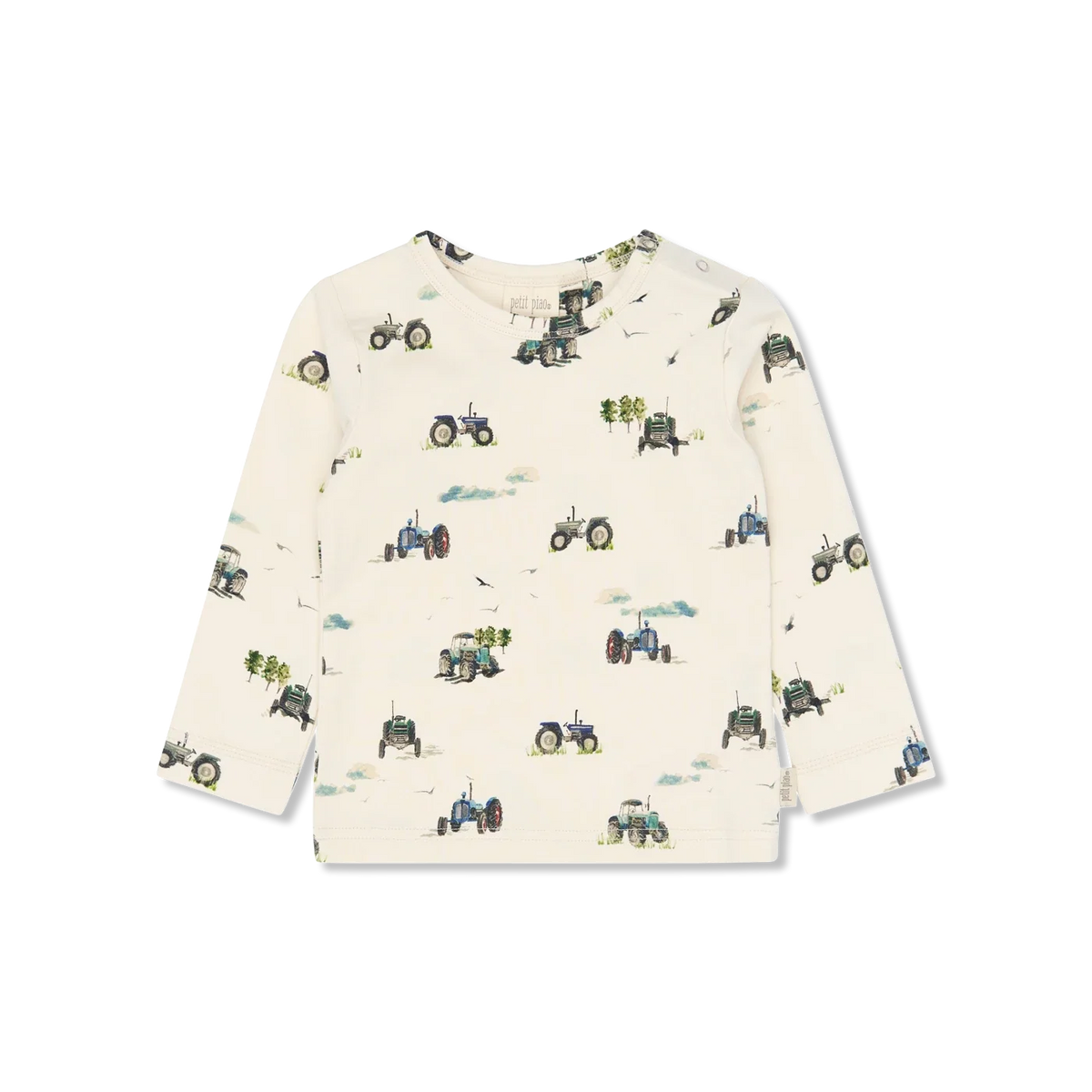 Ppstar Blouse