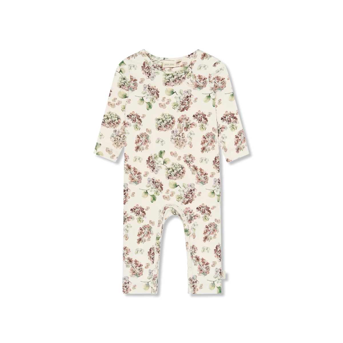 Ppstar One-piece suit
