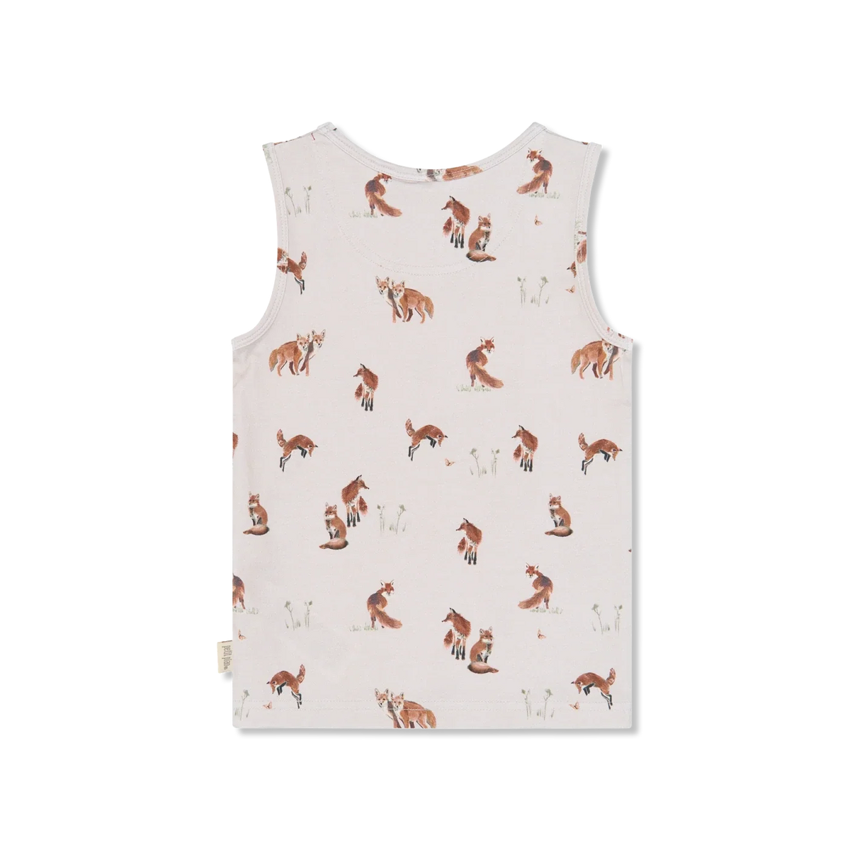 Ppstar Undershirt