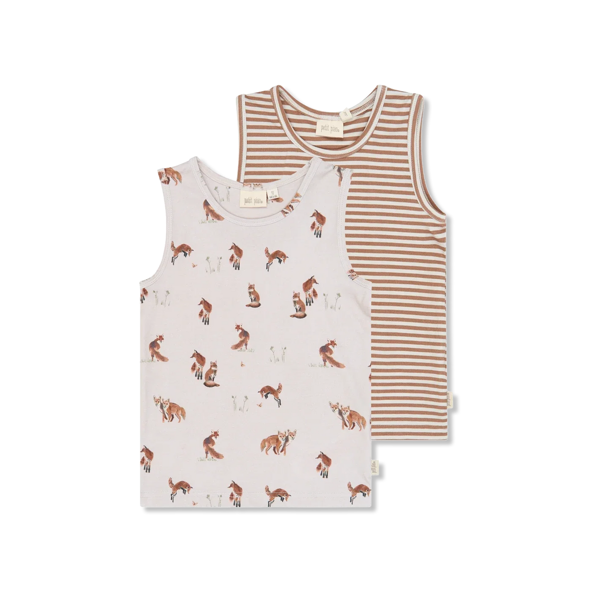 Ppstar Undershirt