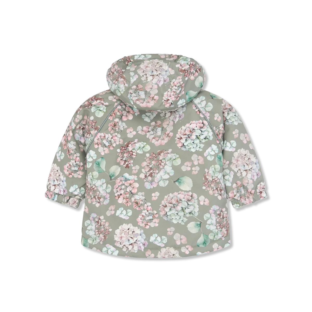 Ppdard Winter jacket