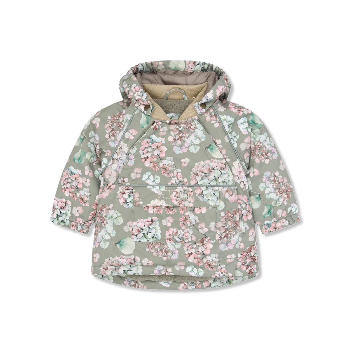 Ppdard Winter jacket