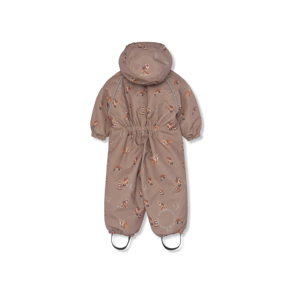 Ppdard Snowsuits