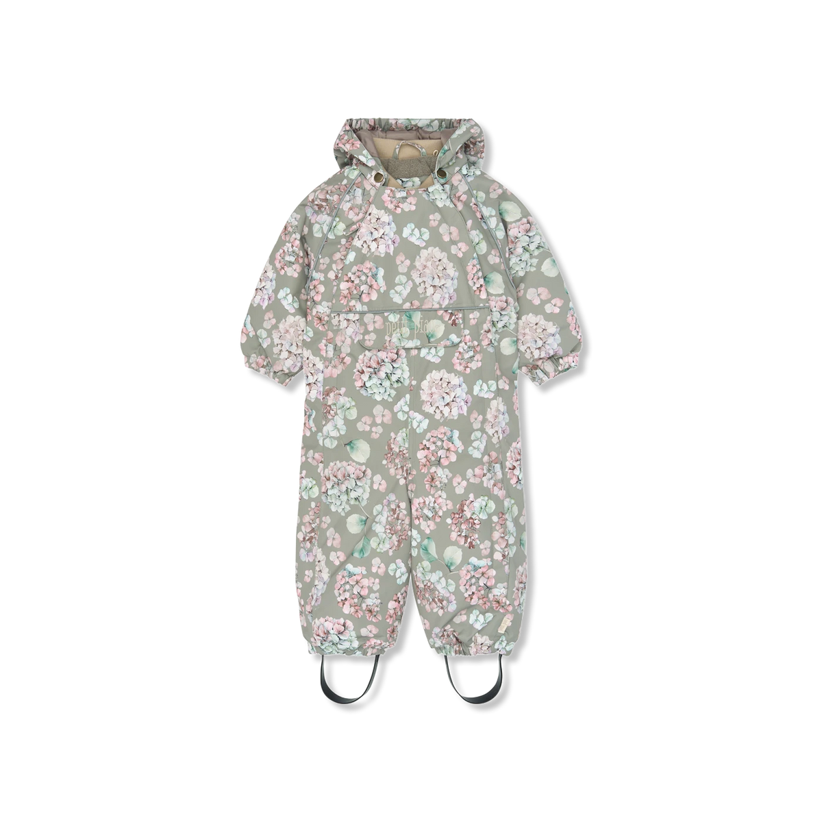 Ppdard Snowsuit