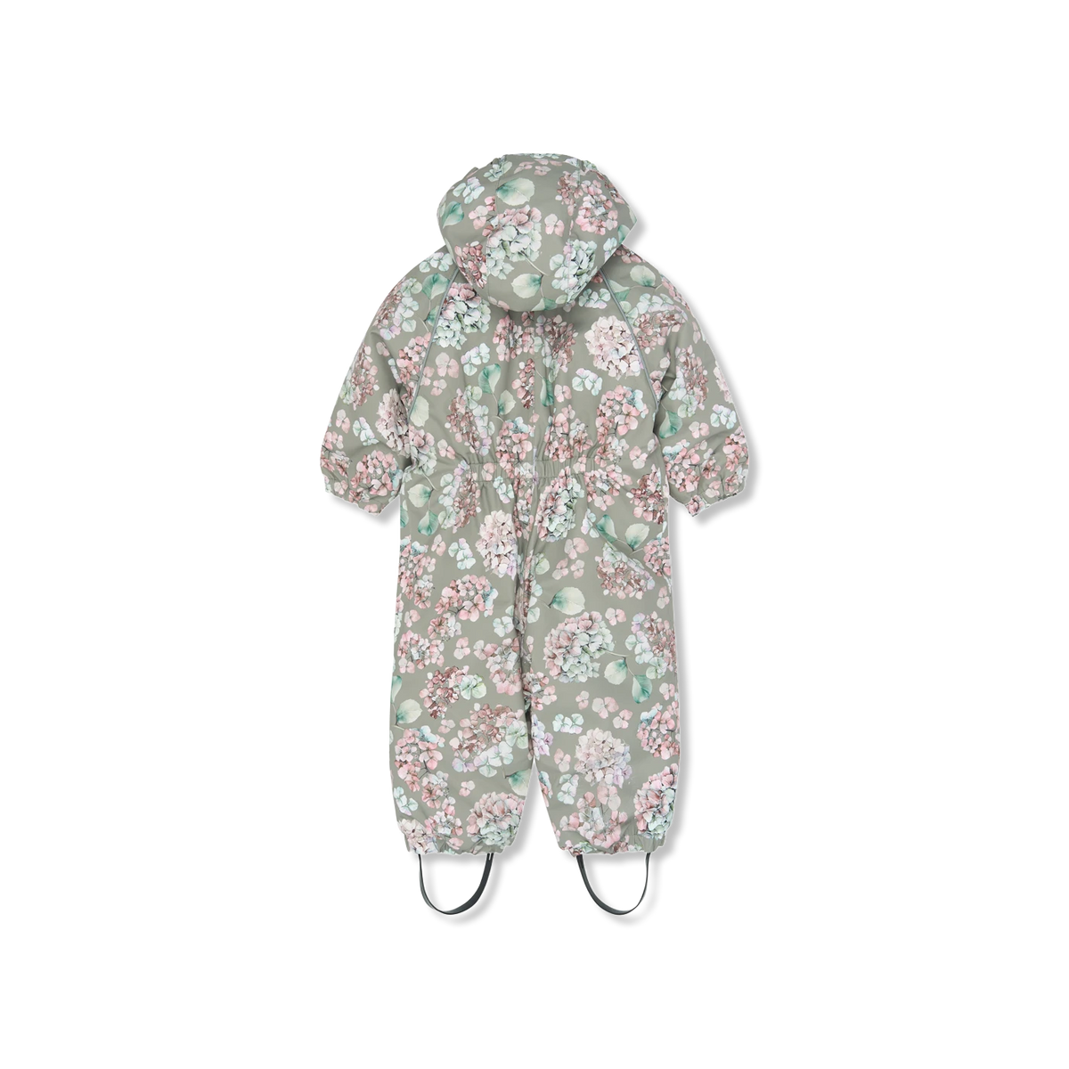 Ppdard Snowsuit