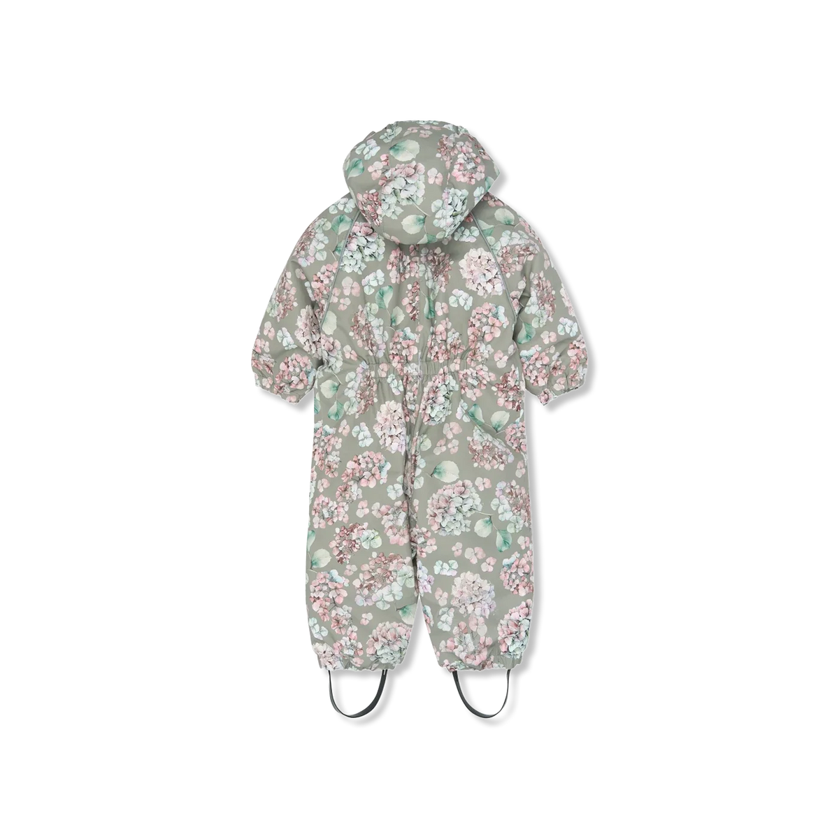 Ppdard Snowsuit