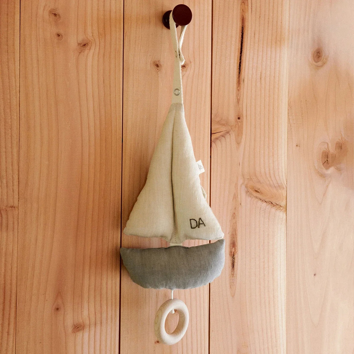 Pondus Musical mobile