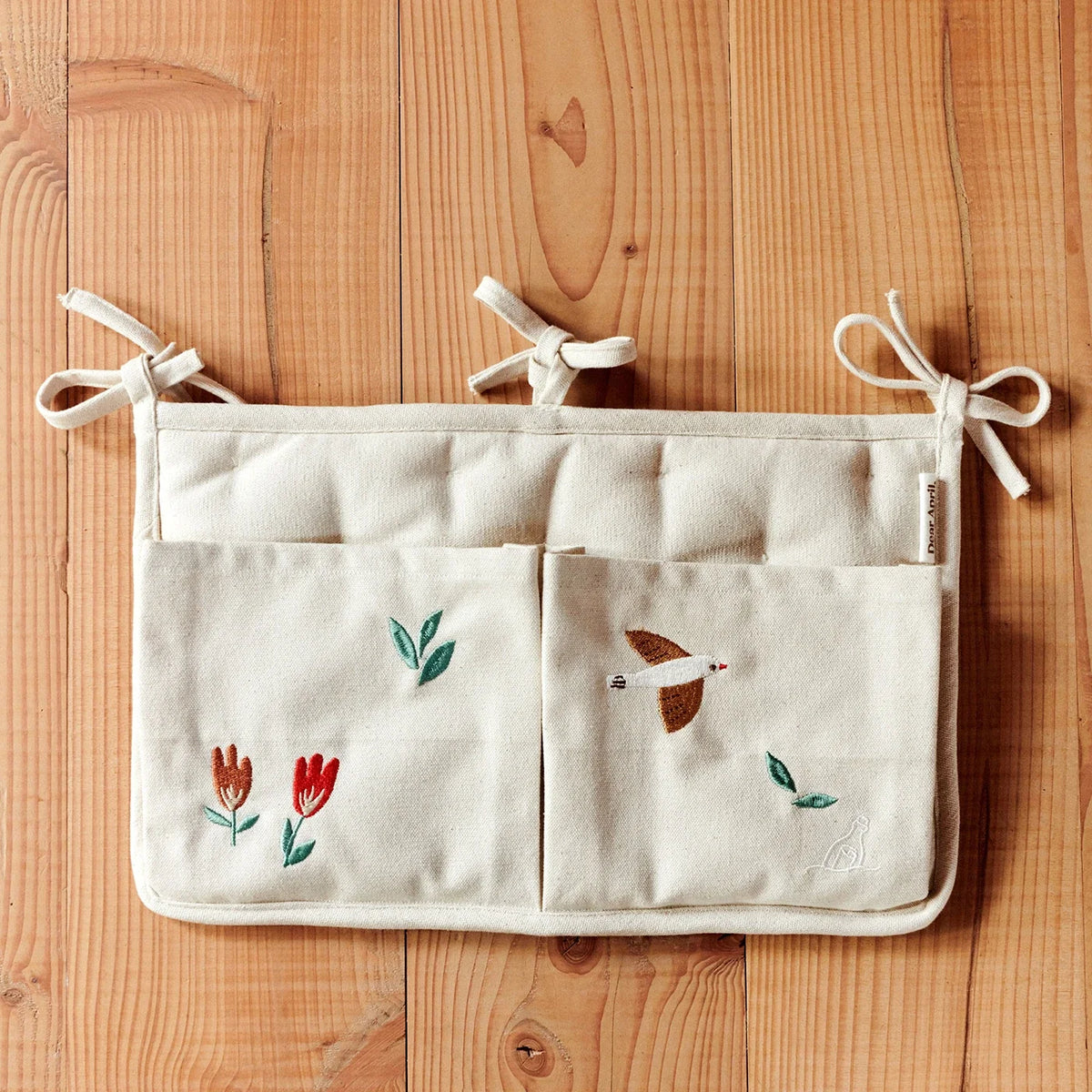 Posy Cot organizer