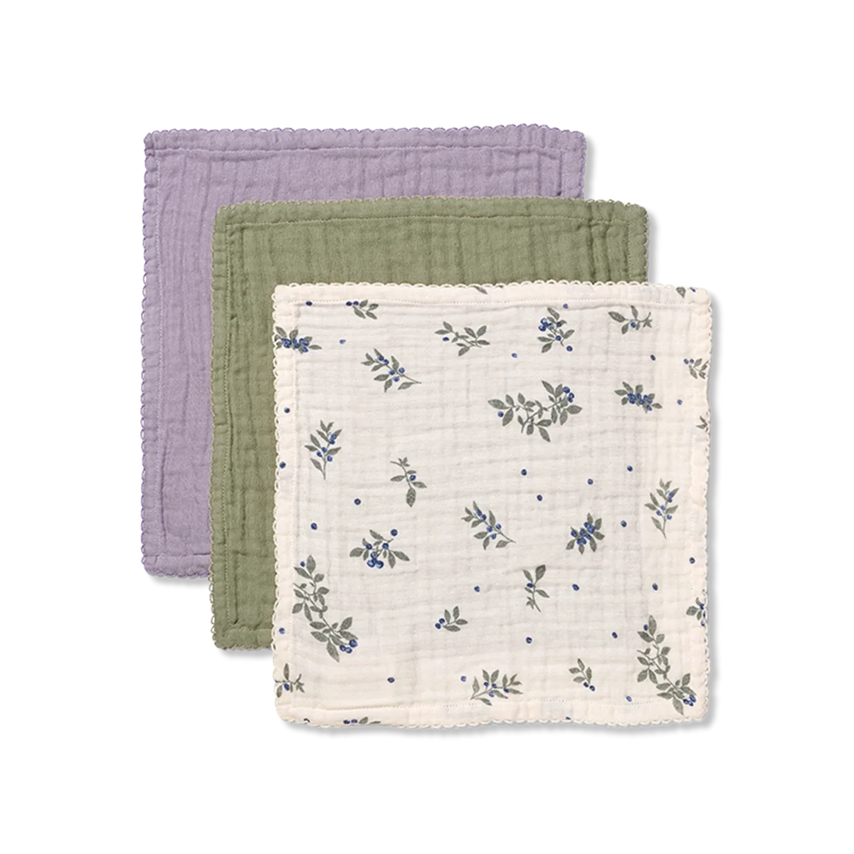 Ren Washcloth