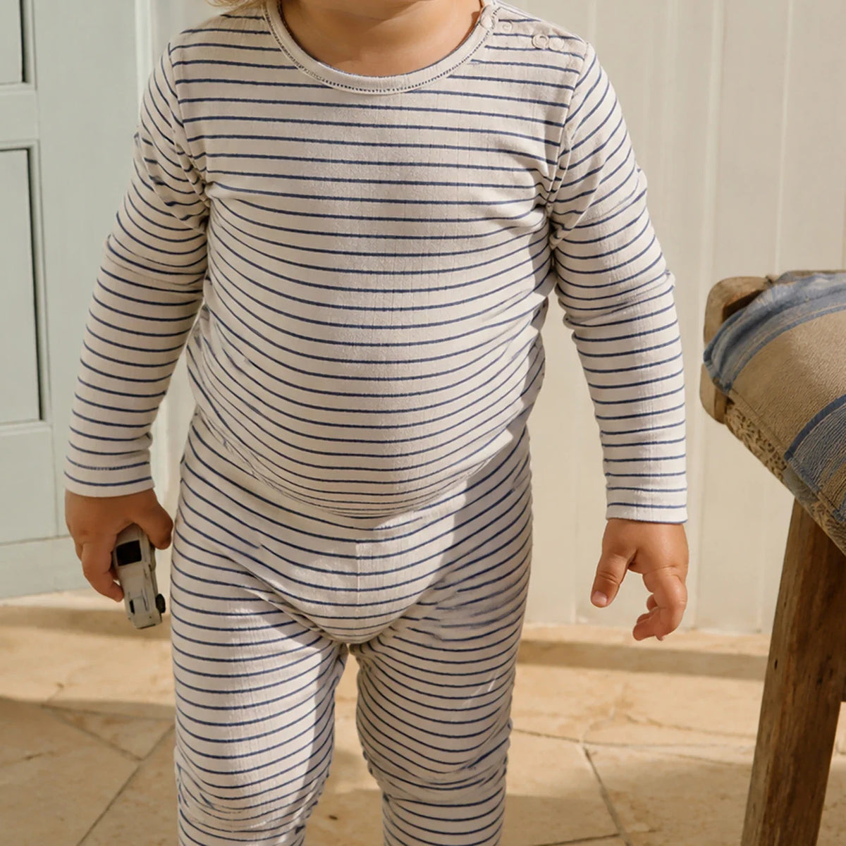 Rib softice Bodysuit