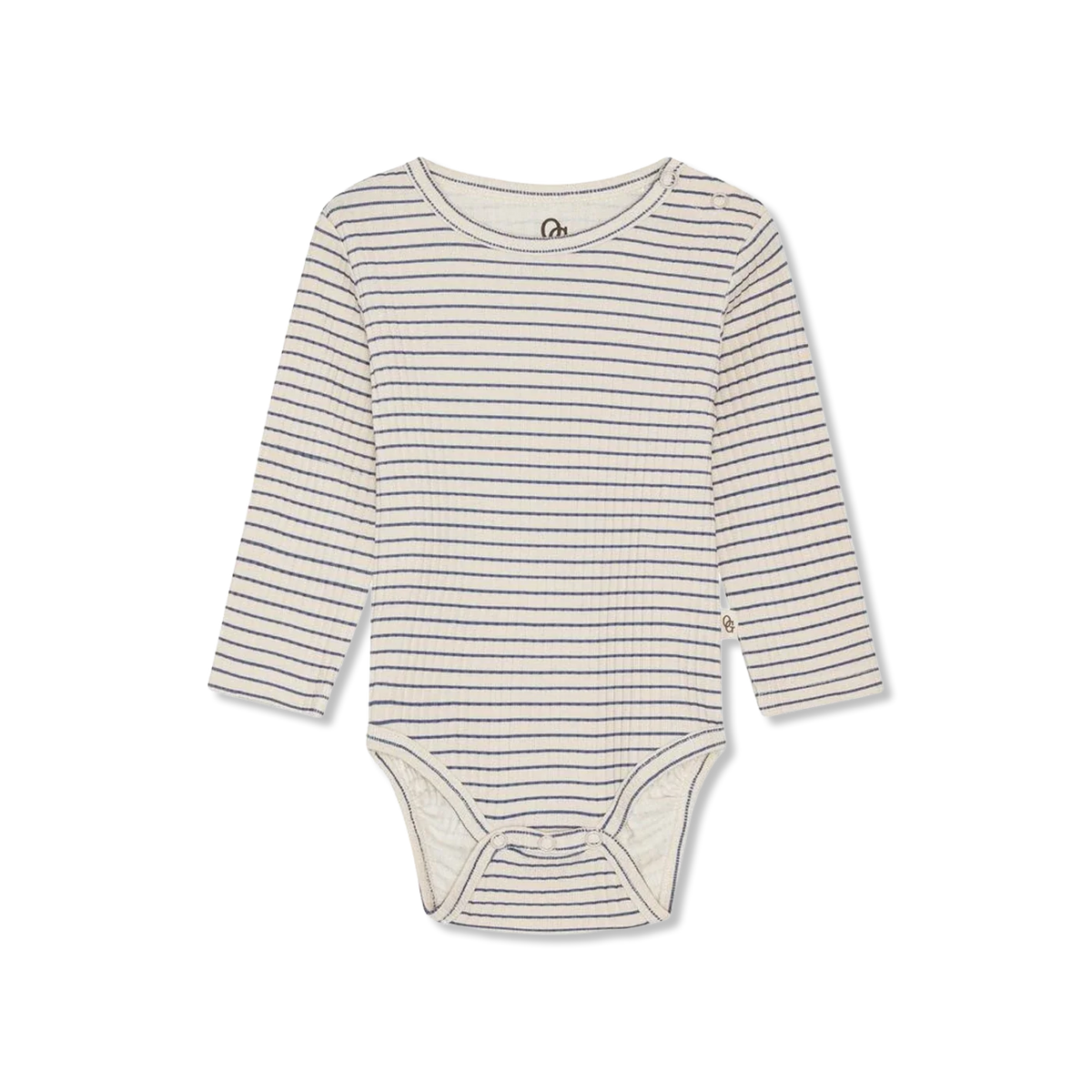 Rib softice Bodysuit