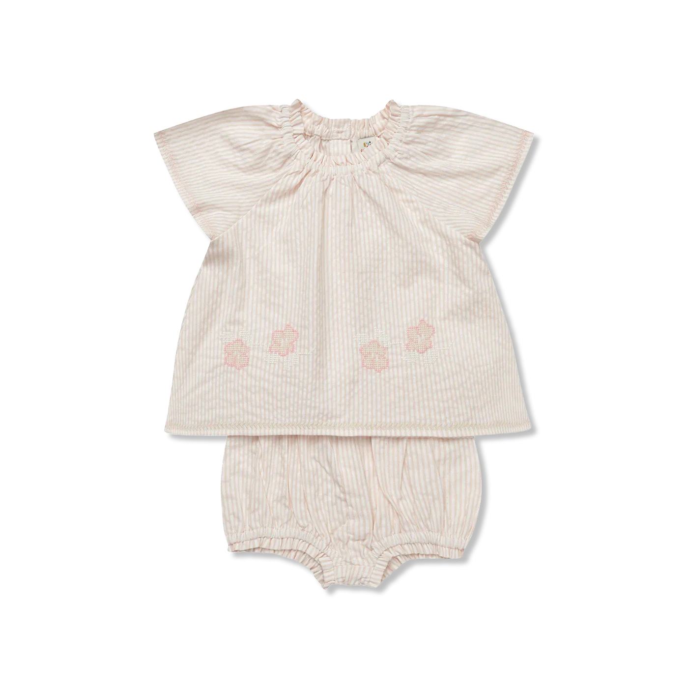 Baby-set Shorts set
