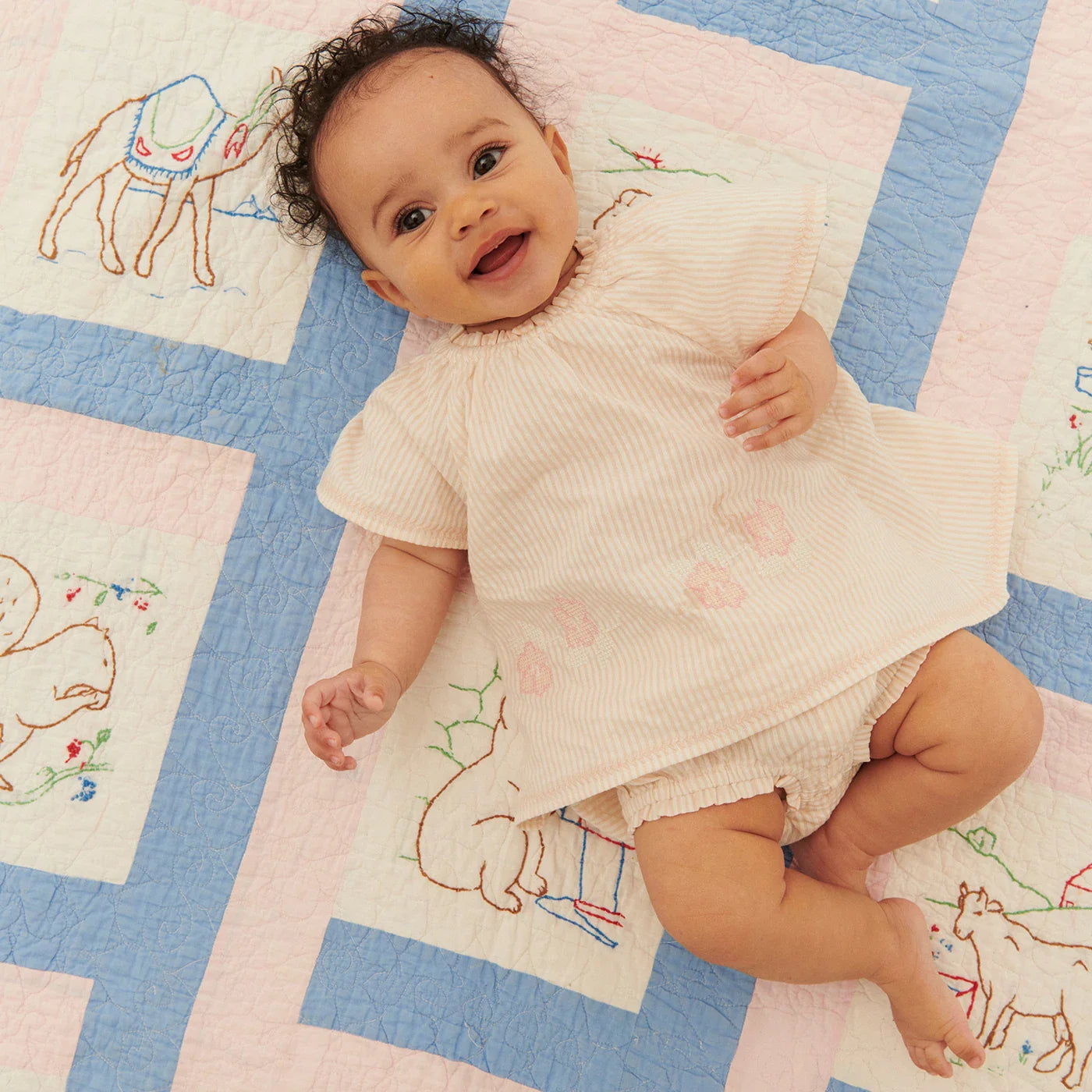 Baby-set Shorts set