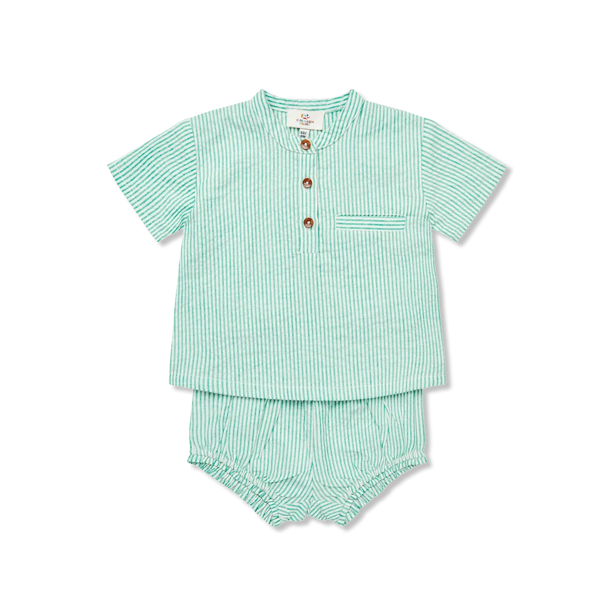 Baby set Shorts set