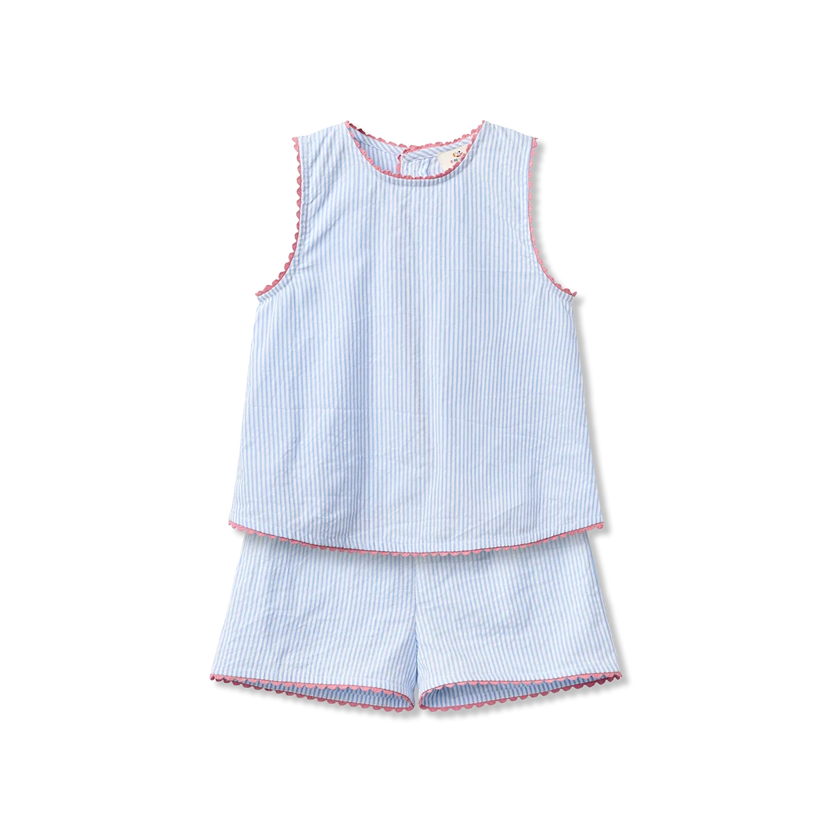 Summer set Shorts set