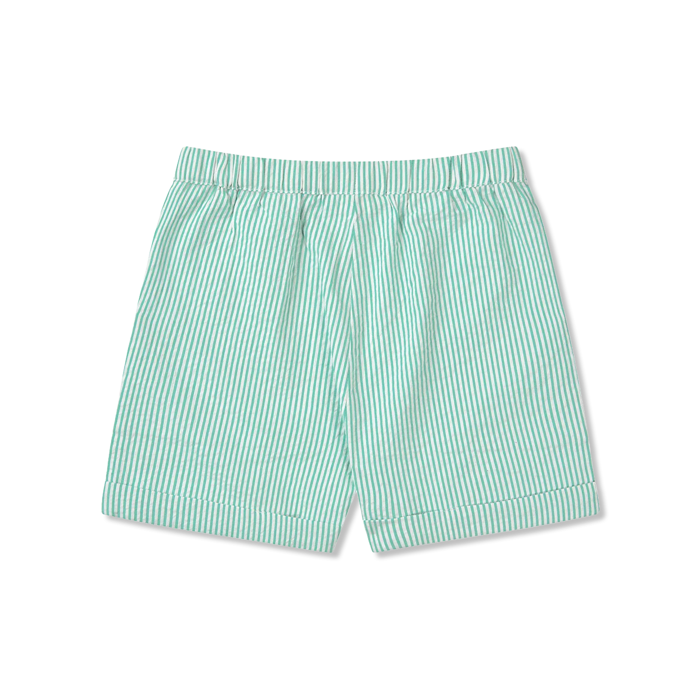 Sporty Shorts