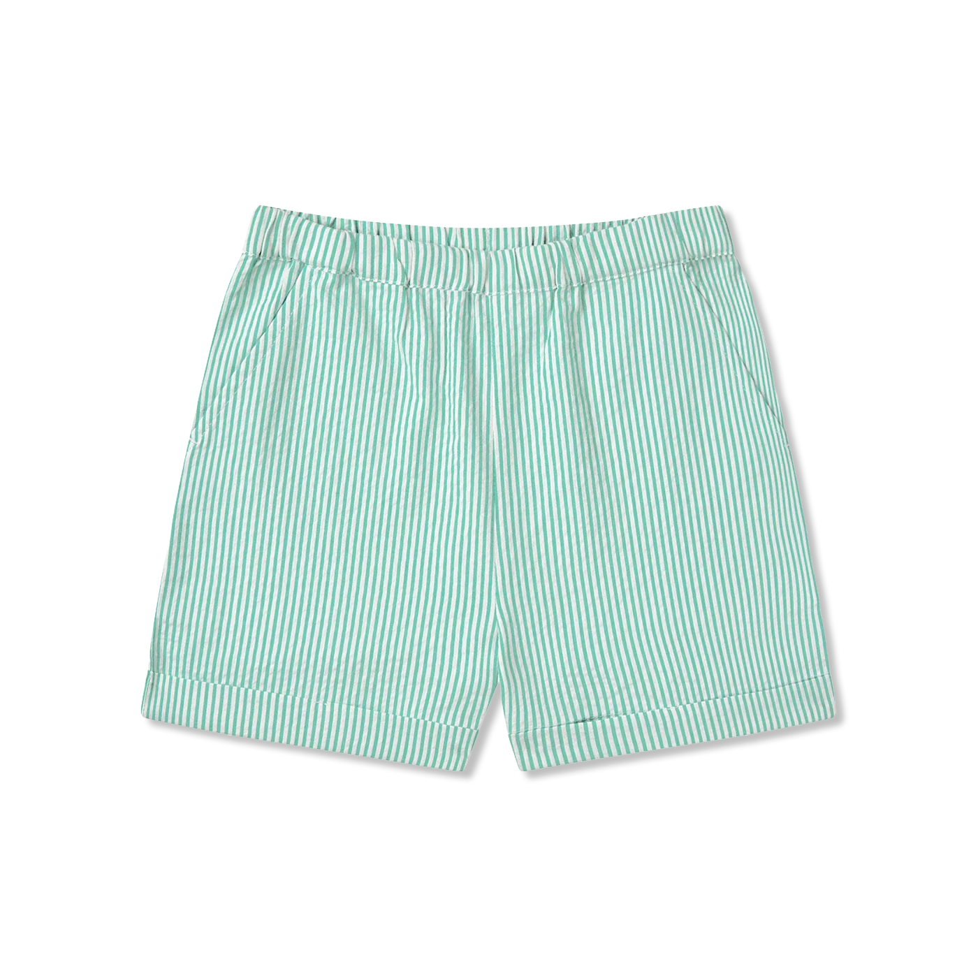 Sporty Shorts