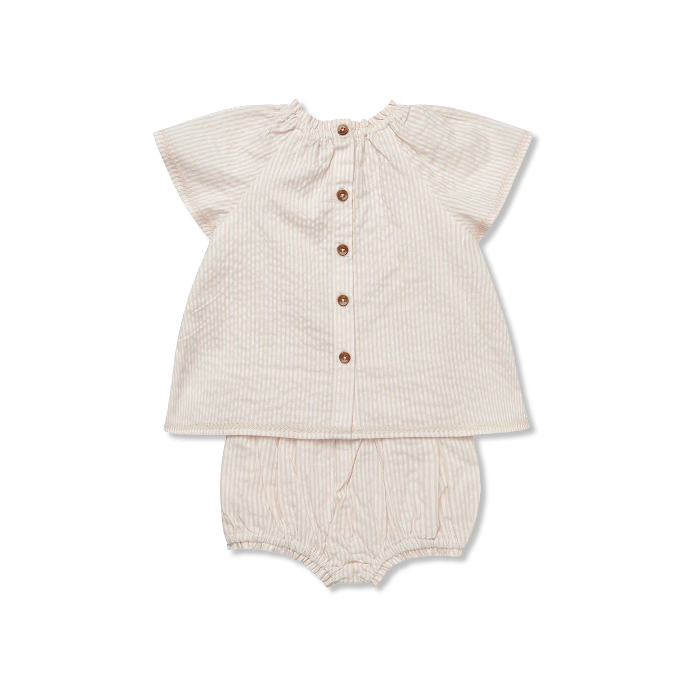 Baby-set Shorts set