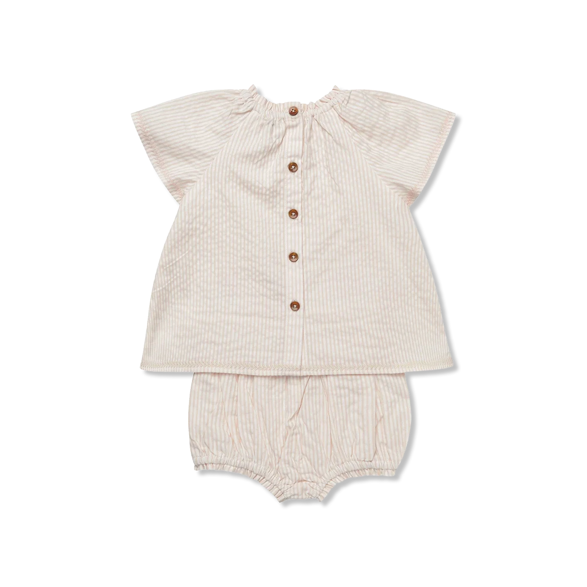 Baby-set Shorts set