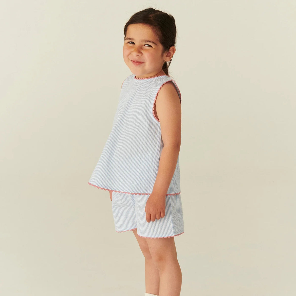 Summer set Shorts set