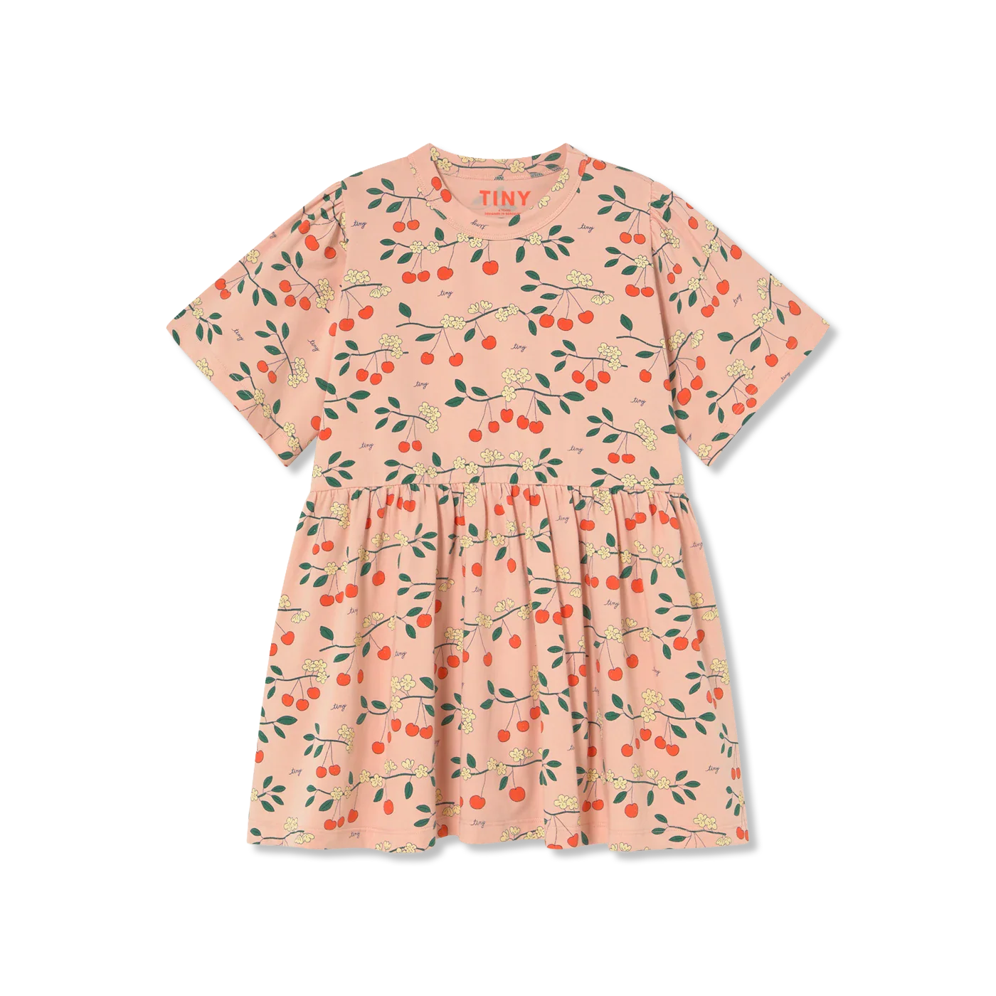 CHERRY dress