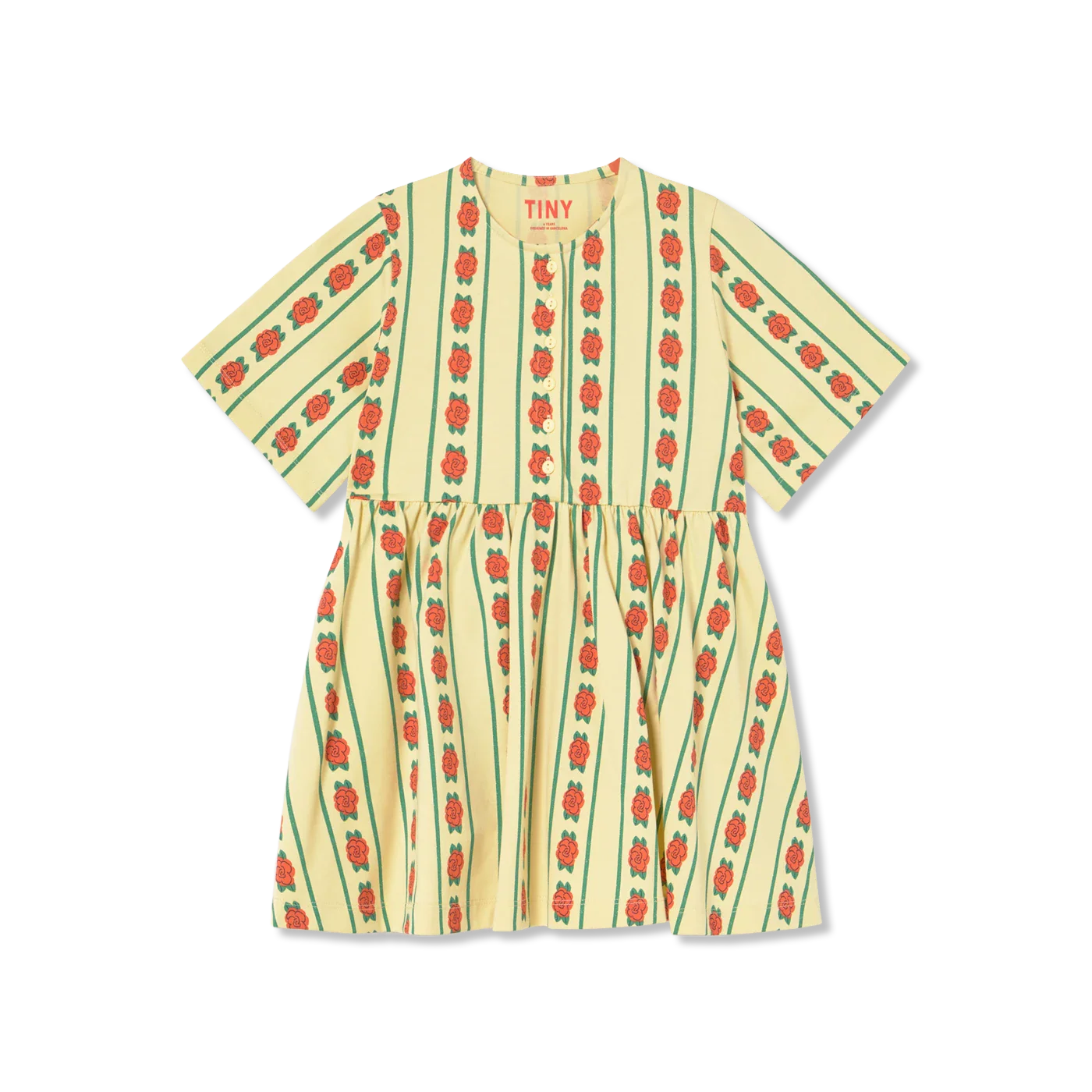 ROSE dress