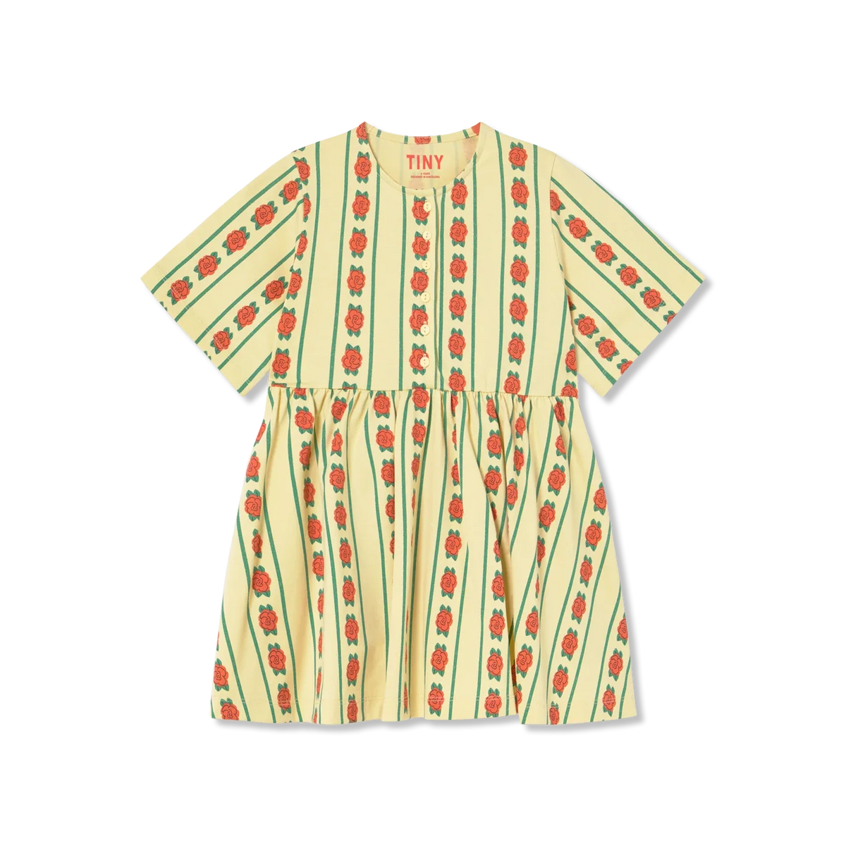 ROSE dress