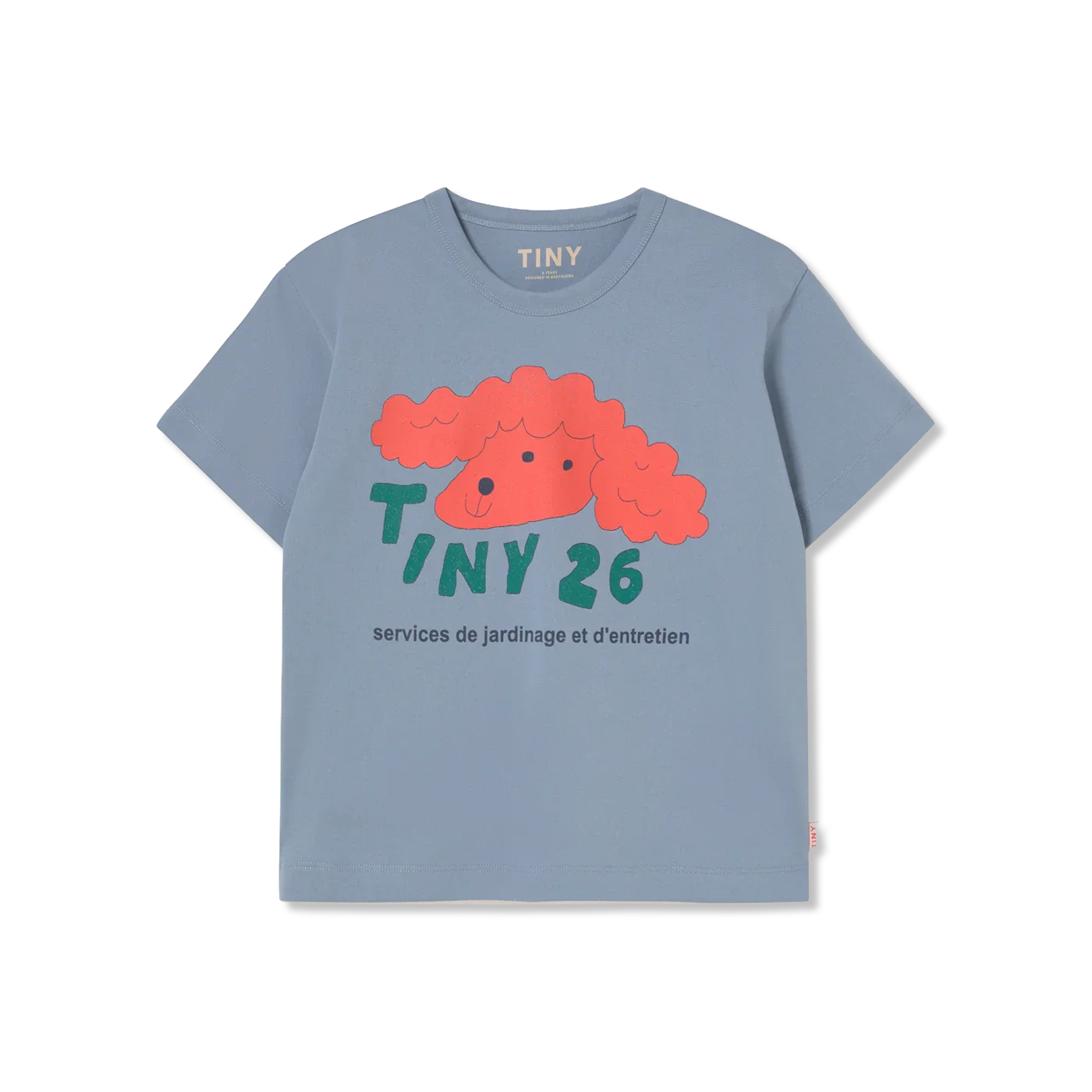 RED DOG t-Shirt