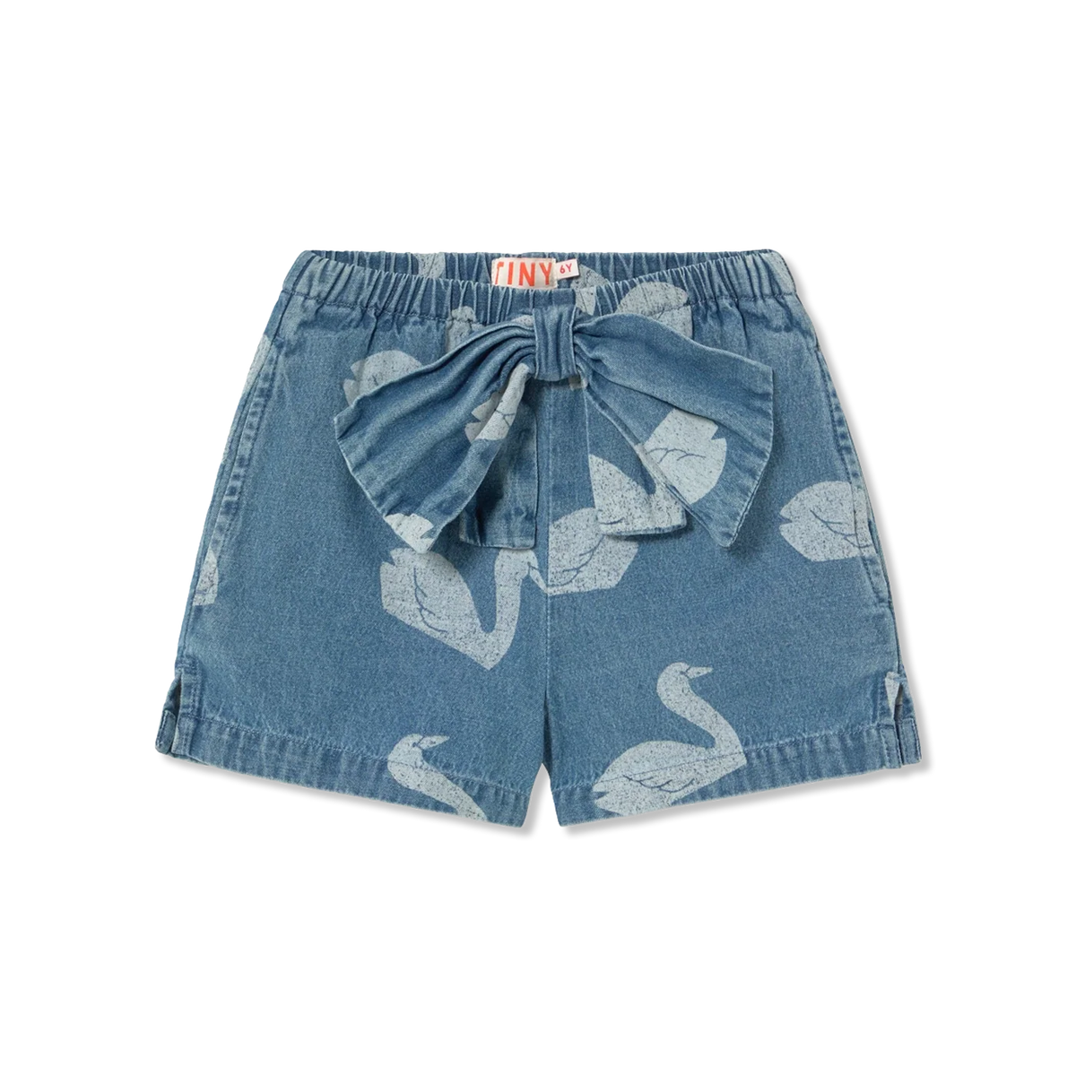 BIG SWANS shorts