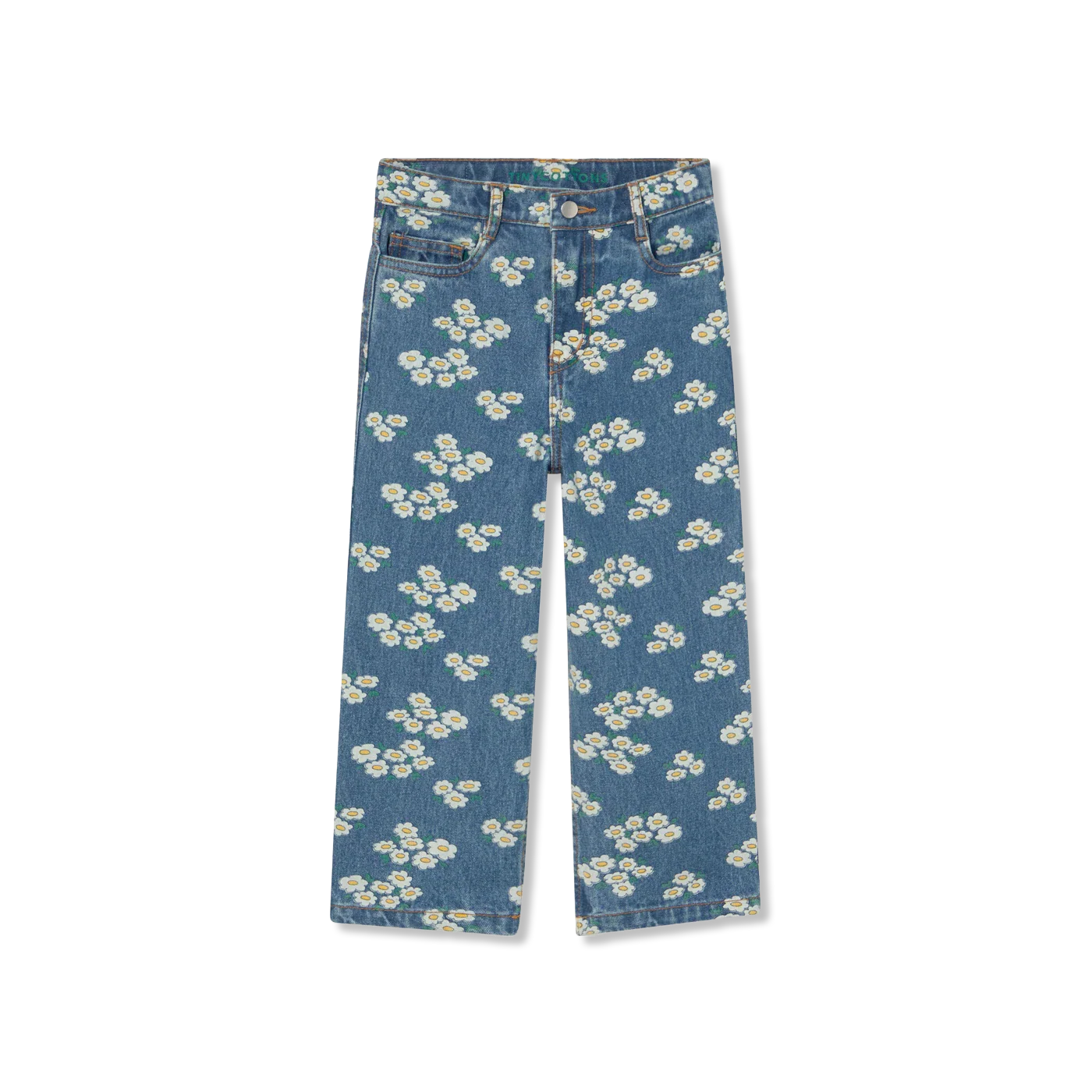BLOSSOMS jeans
