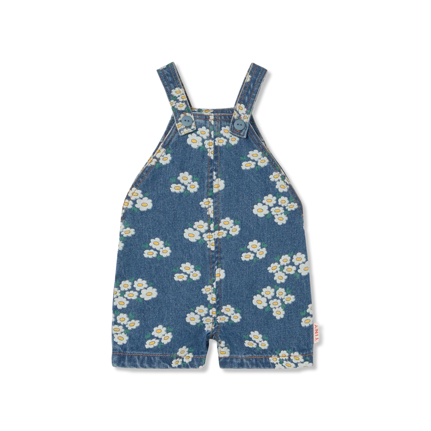Blossoms latzhose