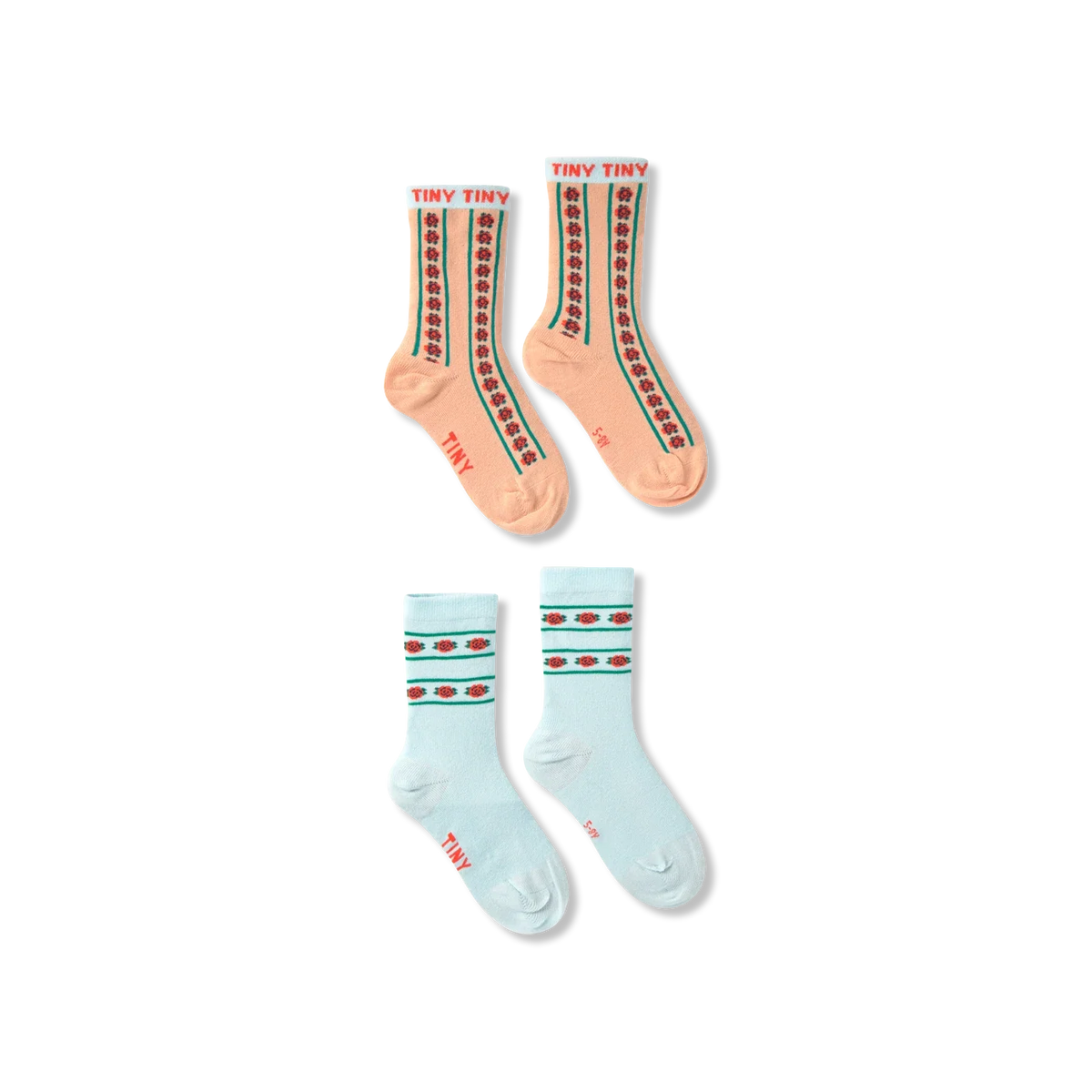ROSES socks