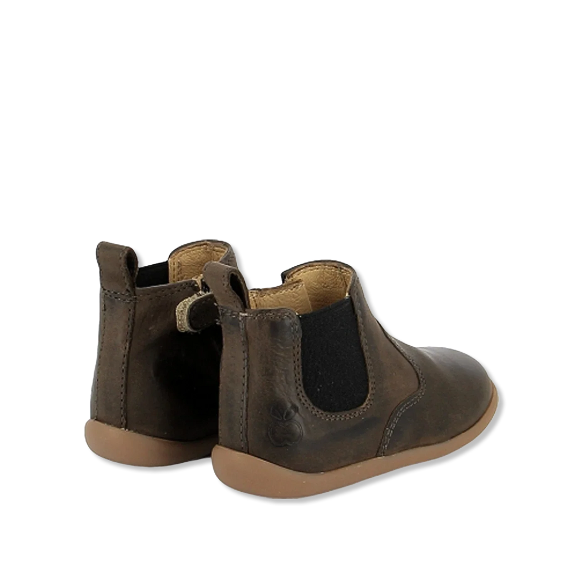 Stand-up Boots
