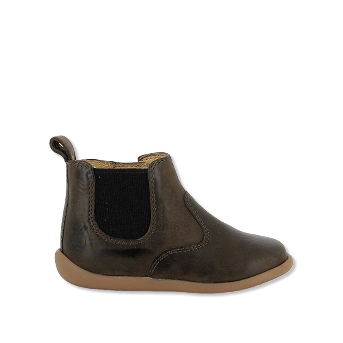 Stand-up Boots