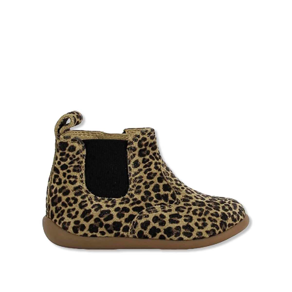 Stand-up Boots