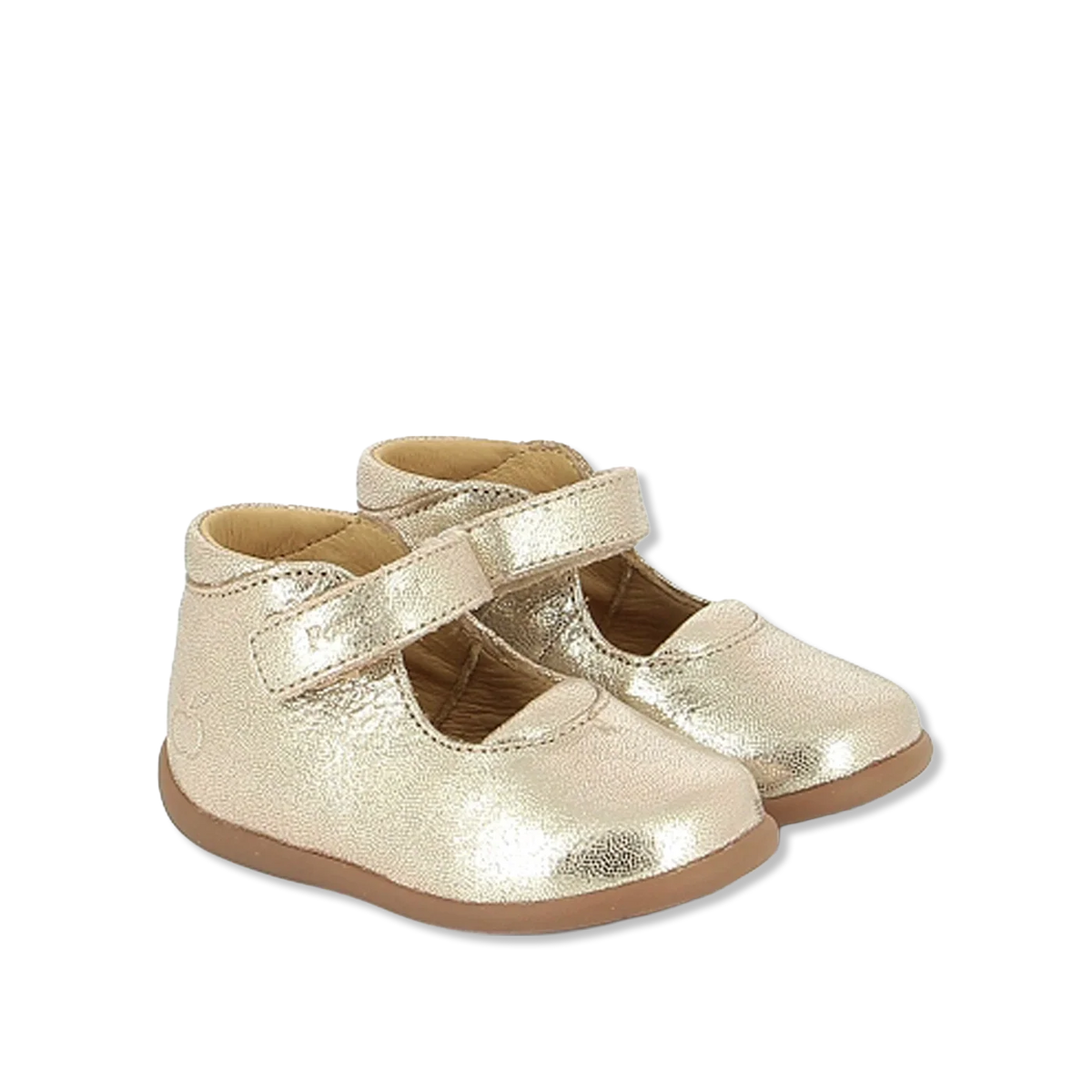 Stand-up Shoes