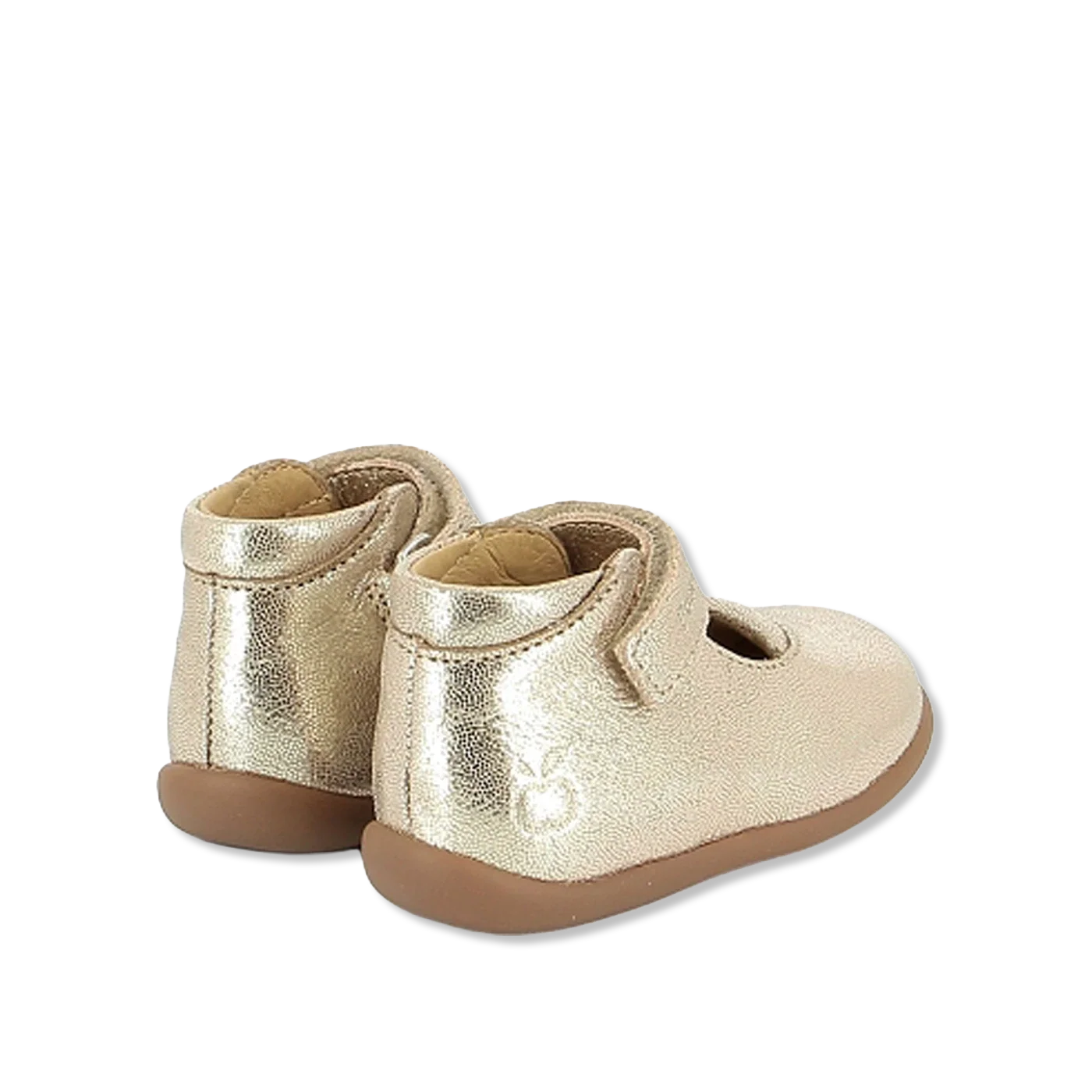 Stand-up Shoes