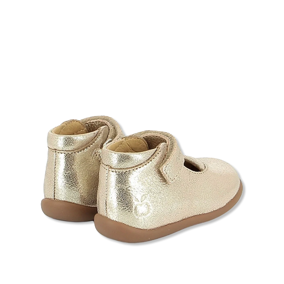 Stand-up Shoes