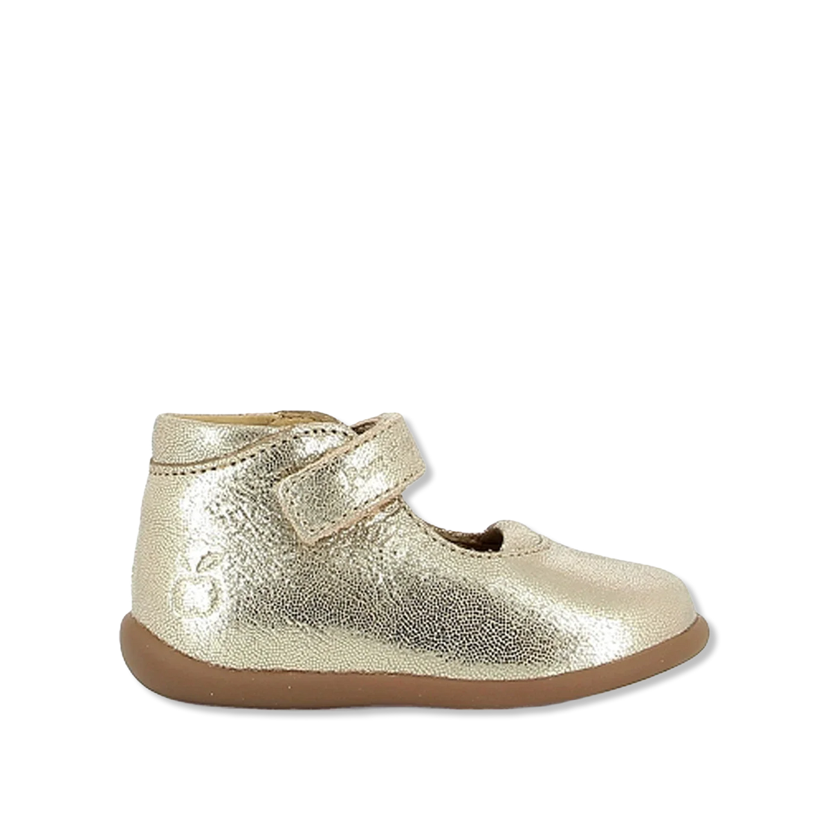Stand-up Shoes