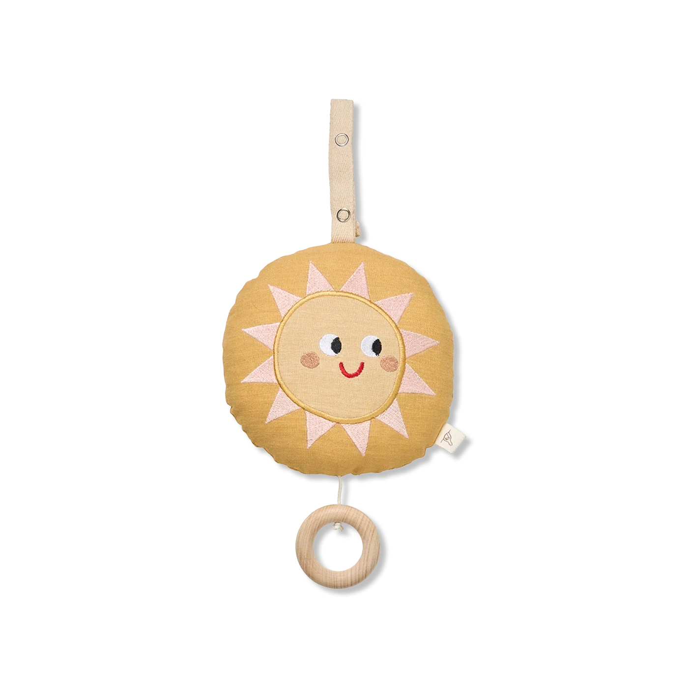 Sally Musical mobile