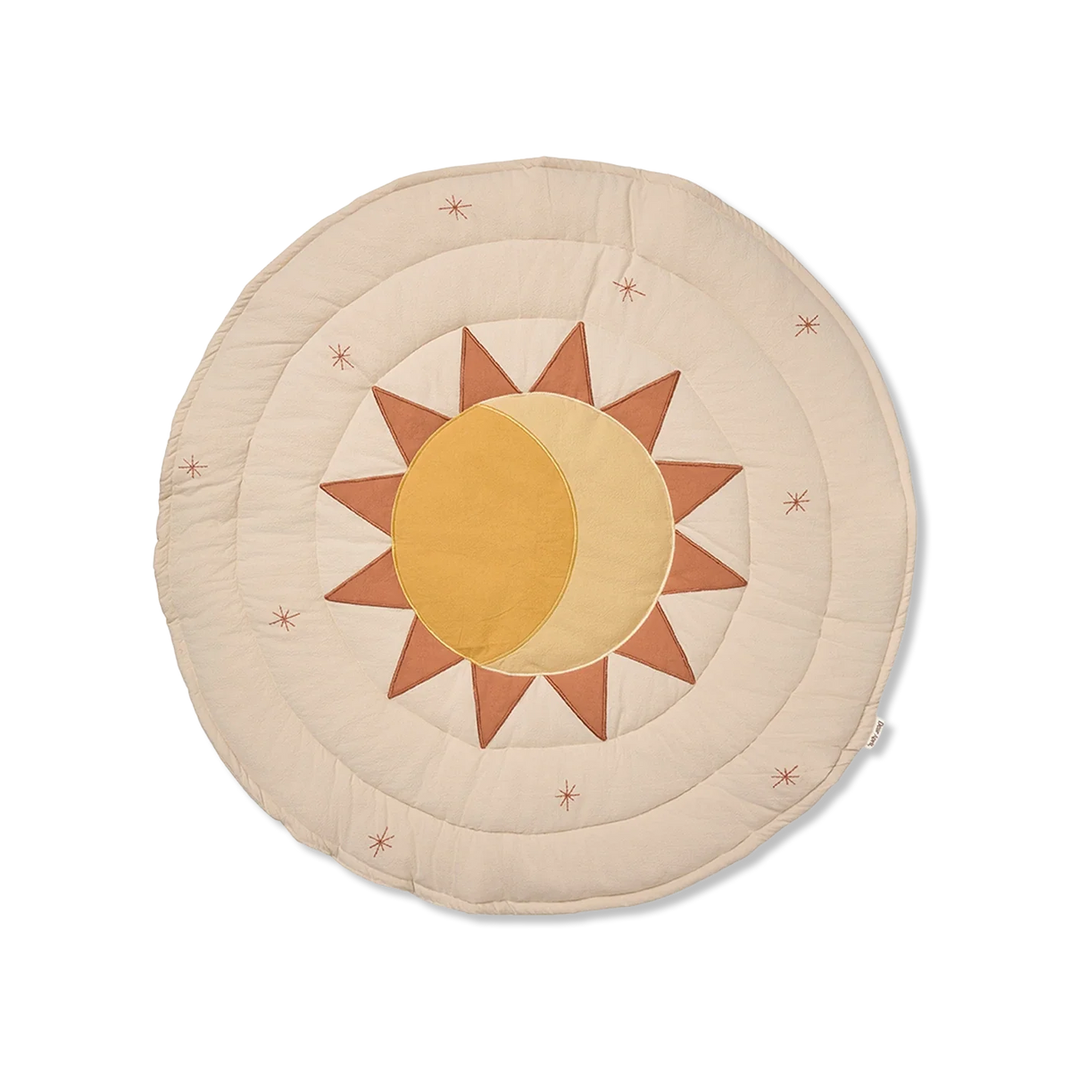 Sirius Baby blanket