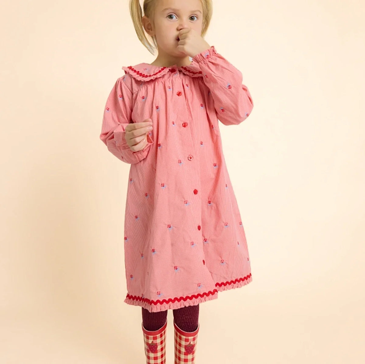 Sonja Dress