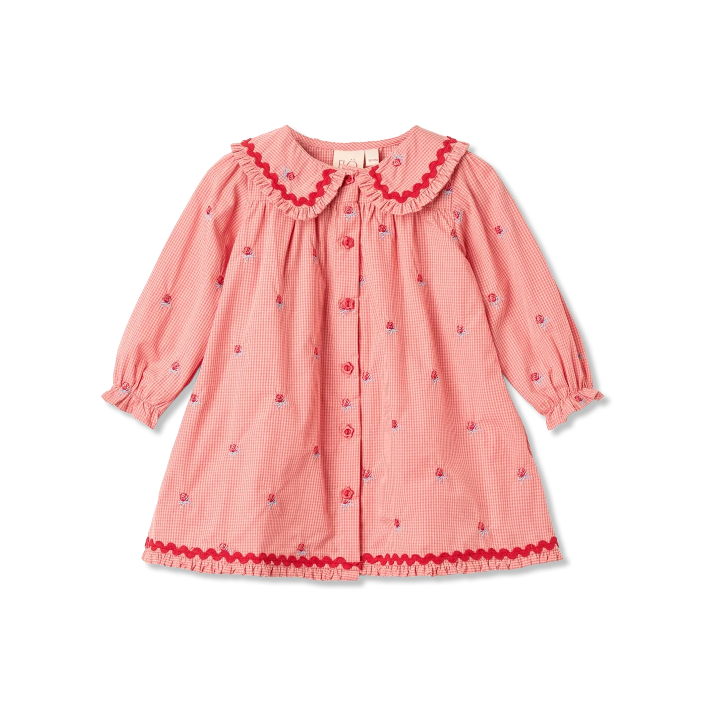 Sonja Dress