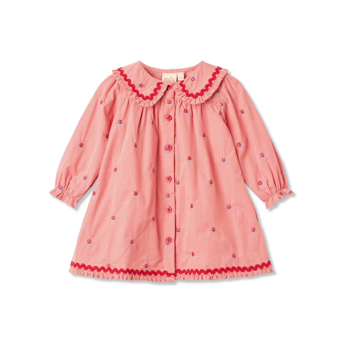 Sonja Dress