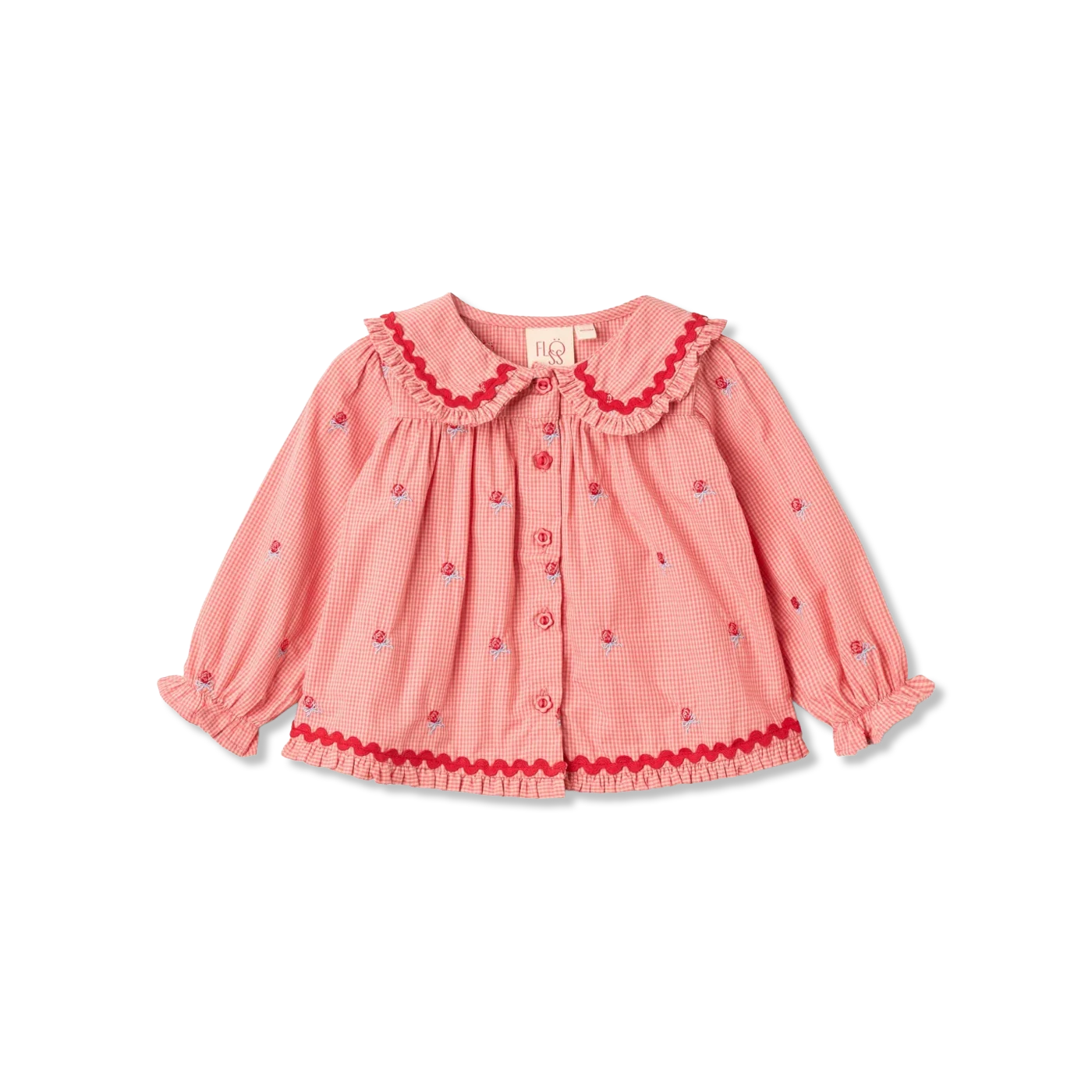 Sonja Blouse